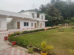 Great Tiger Resort