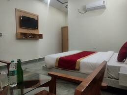 Great Tiger Resort