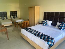 Great Tiger Resort
