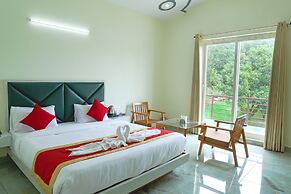Great Tiger Resort