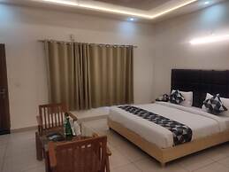 Great Tiger Resort