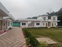 Great Tiger Resort
