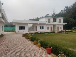 Great Tiger Resort