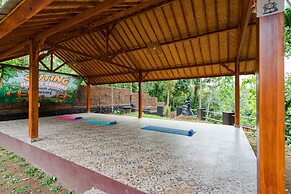 Byron Jungle Resort
