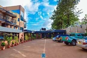 EBISA HOTEL MARSABIT