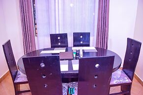 EBISA HOTEL MARSABIT