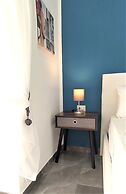 TRACK 60 - PRIVATE ROOMS GARIBALDI