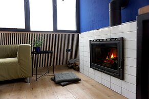 Montana Guesthouse