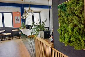 Montana Guesthouse