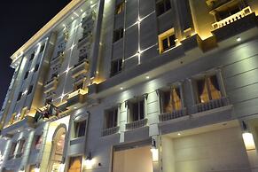 Capital O 672 Refal Homes Suites