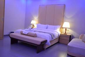 Capital O 672 Refal Homes Suites