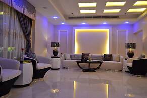 Capital O 672 Refal Homes Suites