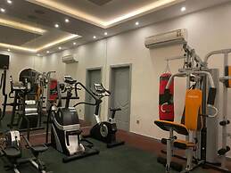 Capital O 672 Refal Homes Suites