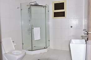 Capital O 672 Refal Homes Suites
