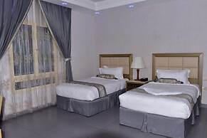 Capital O 672 Refal Homes Suites