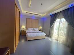 Capital O 672 Refal Homes Suites