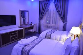 Capital O 672 Refal Homes Suites