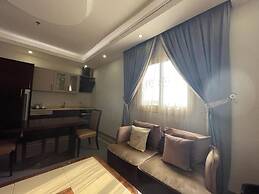 Capital O 672 Refal Homes Suites