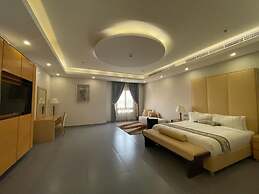 Capital O 672 Refal Homes Suites
