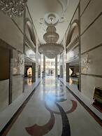 Capital O 672 Refal Homes Suites
