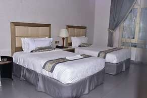 Capital O 672 Refal Homes Suites