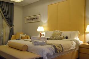Capital O 672 Refal Homes Suites