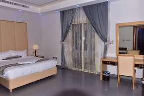 Capital O 672 Refal Homes Suites
