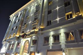 Capital O 672 Refal Homes Suites
