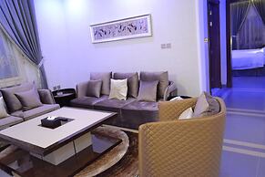 Capital O 672 Refal Homes Suites