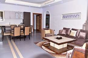 Capital O 672 Refal Homes Suites