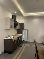 Capital O 672 Refal Homes Suites
