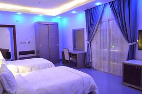 Capital O 672 Refal Homes Suites