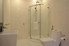 Capital O 672 Refal Homes Suites