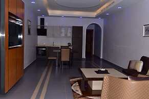 Capital O 672 Refal Homes Suites