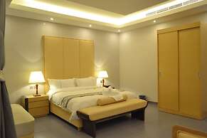 Capital O 672 Refal Homes Suites