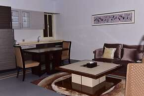 Capital O 672 Refal Homes Suites