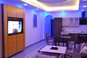 Capital O 672 Refal Homes Suites
