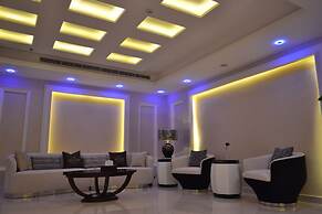 Capital O 672 Refal Homes Suites