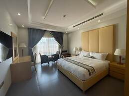 Capital O 672 Refal Homes Suites