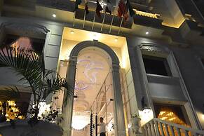 Capital O 672 Refal Homes Suites