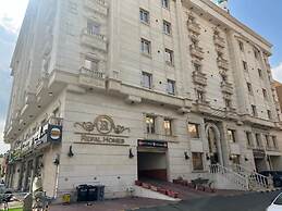 Capital O 672 Refal Homes Suites