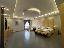 Capital O 672 Refal Homes Suites