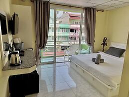 BAAN KEANG TALAY CHA AM