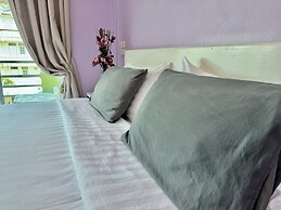 BAAN KEANG TALAY CHA AM