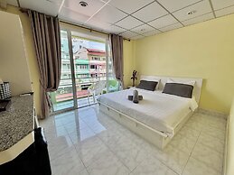 BAAN KEANG TALAY CHA AM