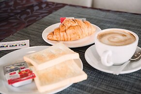BAAN KEANG TALAY CHA AM