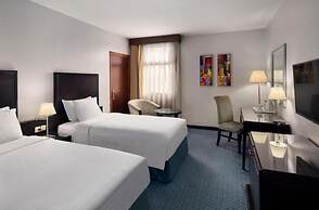 Mena Hotel Nasiriah Riyadh