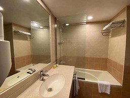 Mena Hotel Nasiriah Riyadh