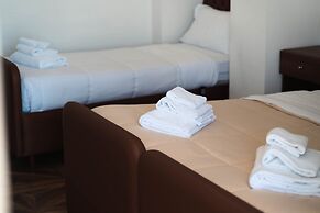 Kairos Hotel