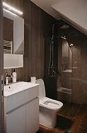 Minimal Condo Trikala Town